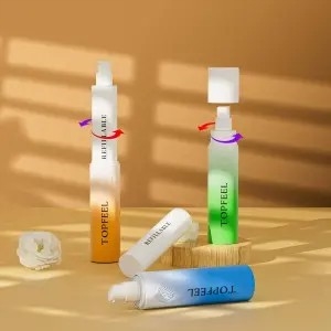 PL49 CaCO₃ Refillable Recyclable Bottle